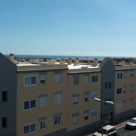 Apartament 303, Fabuloso Apto 6 Pax Cerca De Playa Ingles El Tablero (Las Palmas)