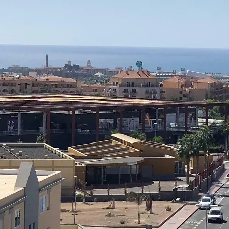 Apartament 303, Fabuloso Apto 6 Pax Cerca De Playa Ingles
