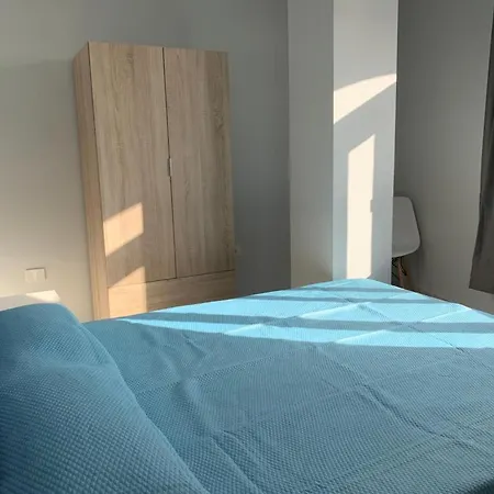 303, Fabuloso Apto 6 Pax Cerca De Playa Ingles Apartament El Tablero (Las Palmas)